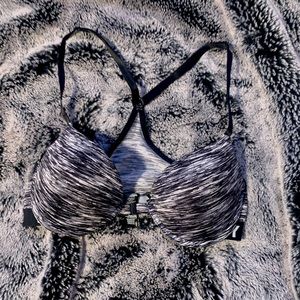 Playboy Athletic Bra